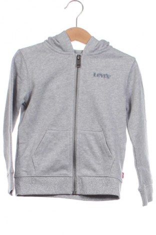Kinder Sweatshirts Levi's, Größe 2-3y/ 98-104 cm, Farbe Grau, Preis € 26,55