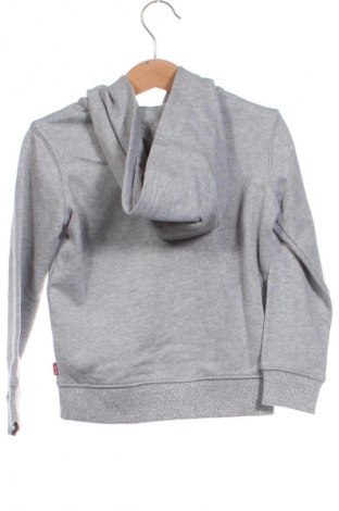 Kinder Sweatshirts Levi's, Größe 2-3y/ 98-104 cm, Farbe Grau, Preis € 53,09