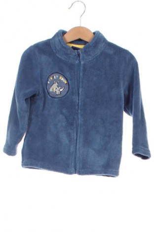 Kinder Sweatshirts Lupilu, Größe 18-24m/ 86-98 cm, Farbe Blau, Preis 6,74 €