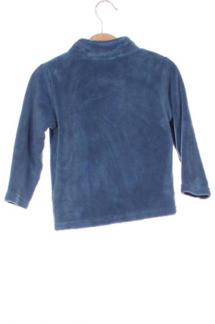 Kinder Sweatshirts Lupilu, Größe 18-24m/ 86-98 cm, Farbe Blau, Preis 11,23 €