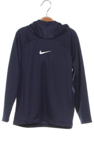 Kinder Sweatshirts Nike, Größe 3-4y/ 104-110 cm, Farbe Blau, Preis 21,24 €