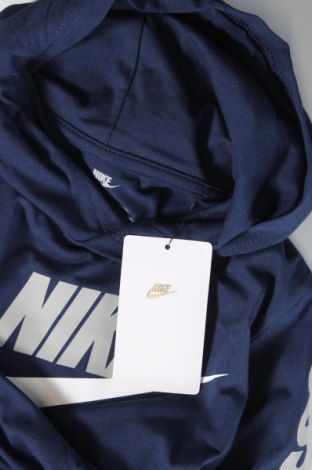 Kinder Sweatshirts Nike, Größe 4-5y/ 110-116 cm, Farbe Blau, Preis € 53,09