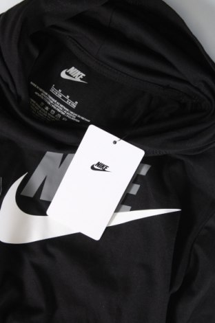 Kinder Sweatshirts Nike, Größe 4-5y/ 110-116 cm, Farbe Schwarz, Preis € 53,09