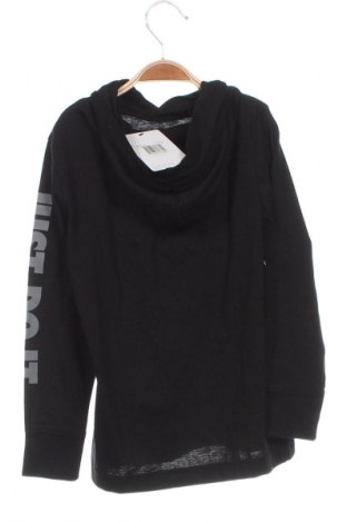 Kinder Sweatshirts Nike, Größe 4-5y/ 110-116 cm, Farbe Schwarz, Preis € 53,09