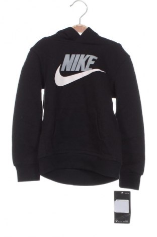 Dziecięca bluza Nike, Rozmiar 2-3y/ 98-104 cm, Kolor Czarny, Cena 69,31 zł