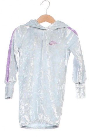 Dziecięca bluza Nike, Rozmiar 18-24m/ 86-98 cm, Kolor Niebieski, Cena 58,97 zł