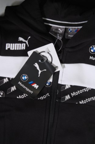 Dětská mikina  PUMA x BMW M Motorsport, Velikost 9-12m/ 74-80 cm, Barva Vícebarevné, Cena  1 623,00 Kč