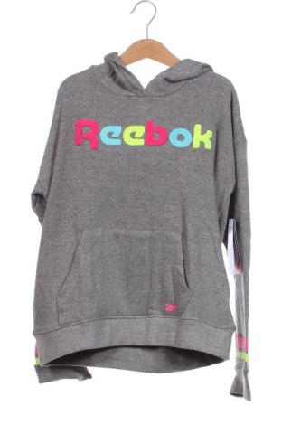 Kinder Sweatshirts Reebok, Größe 14-15y/ 168-170 cm, Farbe Grau, Preis 14,99 €