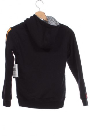 Gyerek sweatshirt Rip Curl, Méret 7-8y / 128-134 cm, Szín Fekete, Ár 14 376 Ft