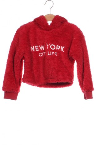 Kinder Sweatshirts Terranova, Größe 2-3y/ 98-104 cm, Farbe Rot, Preis € 7,29