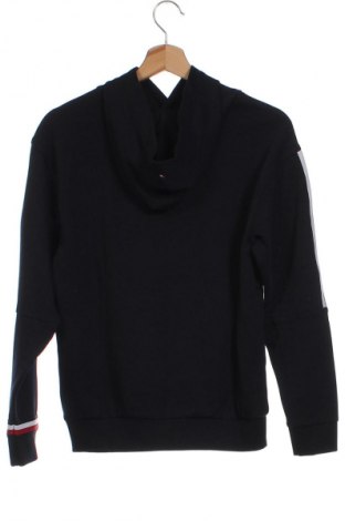 Gyerek sweatshirt Tommy Hilfiger, Méret 11-12y / 152-158 cm, Szín Kék, Ár 14 479 Ft