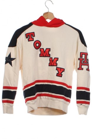 Kinder Sweatshirts Tommy Hilfiger, Größe 11-12y/ 152-158 cm, Farbe Mehrfarbig, Preis € 80,29