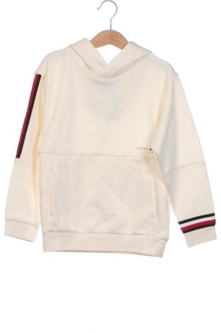 Kinder Sweatshirts Tommy Hilfiger, Größe 2-3y/ 98-104 cm, Farbe Weiß, Preis 52,29 €