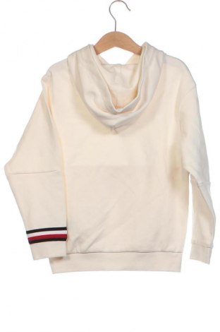 Gyerek sweatshirt Tommy Hilfiger, Méret 2-3y / 98-104 cm, Szín Fehér, Ár 29 199 Ft