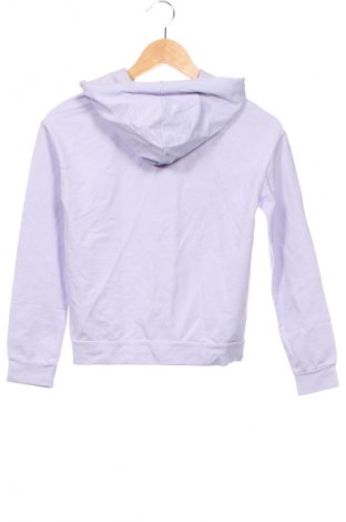 Gyerek sweatshirt United Colors Of Benetton, Méret 10-11y / 146-152 cm, Szín Lila, Ár 7 611 Ft