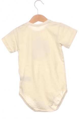 Kinder-Body, Größe 18-24m/ 86-98 cm, Farbe Beige, Preis € 9,28