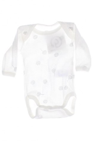 Dětské body  Absorba, Velikost 0-1m/ 50 cm, Barva Bílá, Cena  149,00 Kč