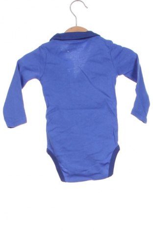 Kinder-Body Du Pareil Au Meme, Größe 6-9m/ 68-74 cm, Farbe Blau, Preis € 9,28