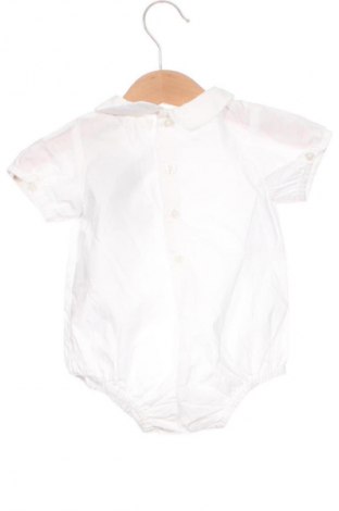 Gyerek body Gocco, Méret 6-9m / 68-74 cm, Szín Fehér, Ár 10 782 Ft