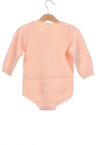 Kinder-Body Louise Misha, Größe 12-18m/ 80-86 cm, Farbe Rosa, Preis € 43,81