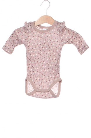 Dětské body  Name It, Velikost 2-3m/ 56-62 cm, Barva Popelavě růžová, Cena  333,00 Kč