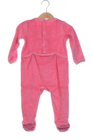 Dětské body  Sergent Major, Velikost 9-12m/ 74-80 cm, Barva Růžová, Cena  183,00 Kč