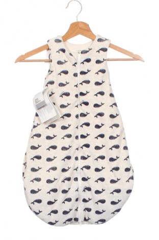 Υπνόσακο μωρού Petit Bateau, Μέγεθος 1-2m/ 50-56 εκ., Χρώμα Γκρί, Τιμή 27,84 €