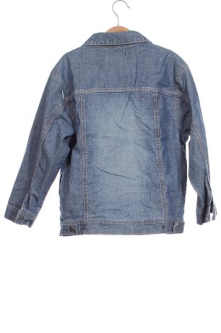 Kinder Jeansjacke Orchestra, Größe 7-8y/ 128-134 cm, Farbe Blau, Preis € 15,09