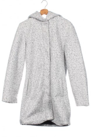 Παιδικό παλτό Be Yourself, Μέγεθος 15-18y/ 170-176 εκ., Χρώμα Γκρί, Τιμή 16,03 €