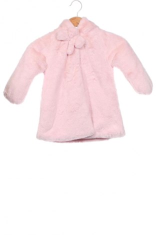 Kindermantel Chic, Größe 18-24m/ 86-98 cm, Farbe Rosa, Preis 16,49 €