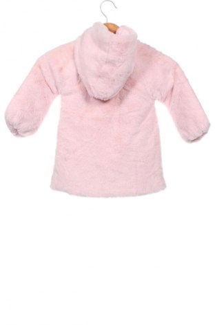 Kindermantel Chic, Größe 18-24m/ 86-98 cm, Farbe Rosa, Preis 45,88 €