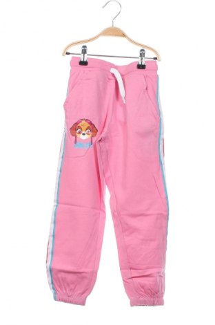 Kinder Sporthose, Größe 5-6y/ 116-122 cm, Farbe Rosa, Preis 9,49 €