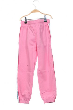 Kinder Sporthose, Größe 5-6y/ 116-122 cm, Farbe Rosa, Preis 25,26 €