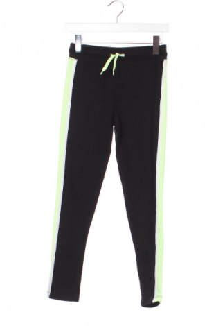 Kinder Sporthose, Größe 11-12y/ 152-158 cm, Farbe Schwarz, Preis 11,99 €