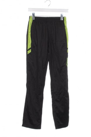 Pantaloni de trening, pentru copii ASICS, Mărime 12-13y/ 158-164 cm, Culoare Negru, Preț 36,84 Lei