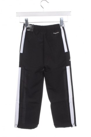 Gyerek sport nadrág Adidas, Méret 5-6y / 116-122 cm, Szín Fekete, Ár 2 699 Ft