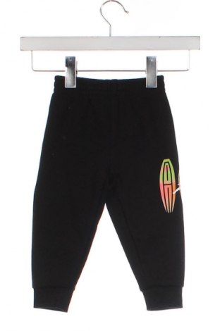 Pantaloni de trening, pentru copii Air Jordan Nike, Mărime 12-18m/ 80-86 cm, Culoare Negru, Preț 83,16 Lei
