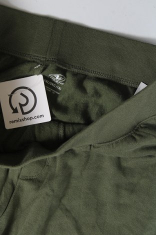 Pantaloni de trening, pentru copii Athletic Works, Mărime 15-18y/ 170-176 cm, Culoare Verde, Preț 95,39 Lei