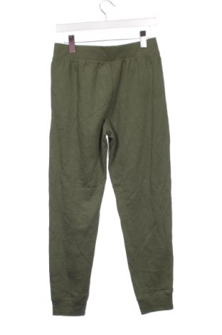 Pantaloni de trening, pentru copii Athletic Works, Mărime 15-18y/ 170-176 cm, Culoare Verde, Preț 95,39 Lei