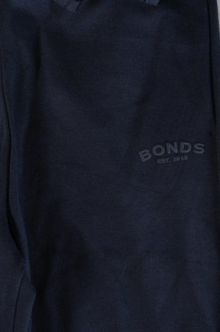 Детско спортно долнище Bonds, Размер 13-14y/ 164-168 см, Цвят Син, Цена 24,00 лв.