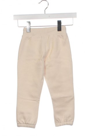 Dětské tepláky Calvin Klein Jeans, Velikost 18-24m/ 86-98 cm, Barva Béžová, Cena  1 259,00 Kč