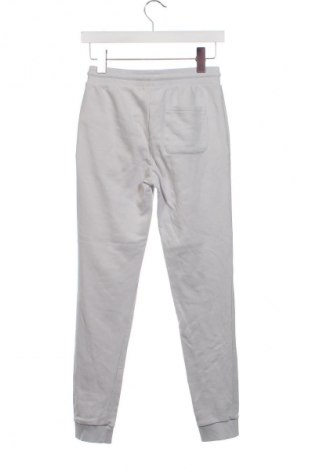 Kinder Sporthose Calvin Klein Jeans, Größe 11-12y/ 152-158 cm, Farbe Grau, Preis 54,99 €