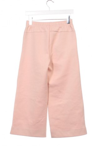 Kinder Sporthose Calvin Klein Jeans, Größe 8-9y/ 134-140 cm, Farbe Rosa, Preis € 81,96