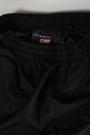 Pantaloni de trening, pentru copii Catmandoo, Mărime 15-18y/ 170-176 cm, Culoare Negru, Preț 23,99 Lei