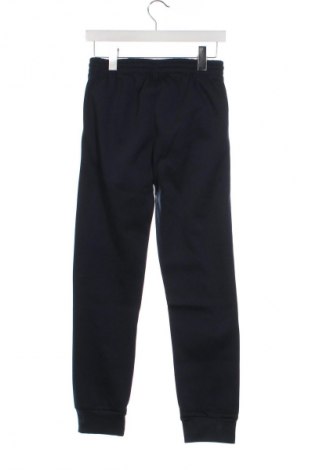 Pantaloni de trening, pentru copii Converse, Mărime 11-12y/ 152-158 cm, Culoare Albastru, Preț 260,53 Lei