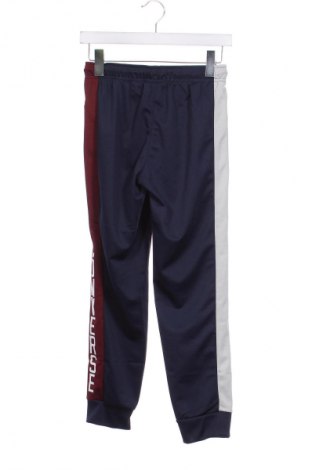 Pantaloni de trening, pentru copii Converse, Mărime 10-11y/ 146-152 cm, Culoare Albastru, Preț 207,89 Lei