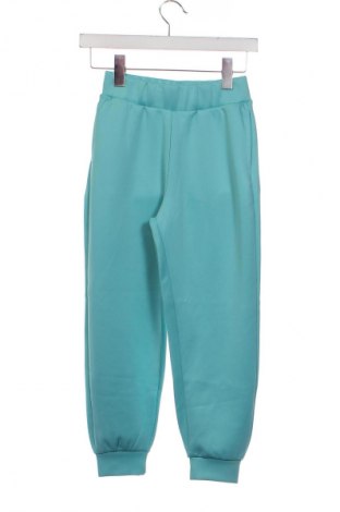 Pantaloni de trening, pentru copii Coolclub, Mărime 8-9y/ 134-140 cm, Culoare Albastru, Preț 42,37 Lei