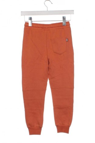 Pantaloni de trening, pentru copii Coolclub, Mărime 7-8y/ 128-134 cm, Culoare Portocaliu, Preț 128,95 Lei