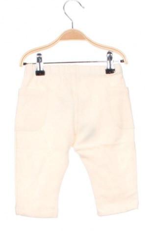 Kinder Sporthose Emoi Emoi, Größe 9-12m/ 74-80 cm, Farbe Ecru, Preis € 10,99