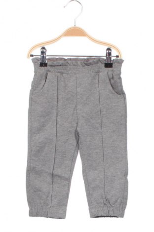 Kinder Sporthose Fagottino By Oviesse, Größe 18-24m/ 86-98 cm, Farbe Grau, Preis € 5,79